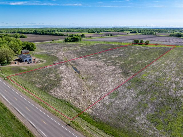 TBD 85th Avenue, Milaca, MN 56353
