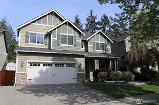3918 Southlake Drive SE, Lacey, WA 98503