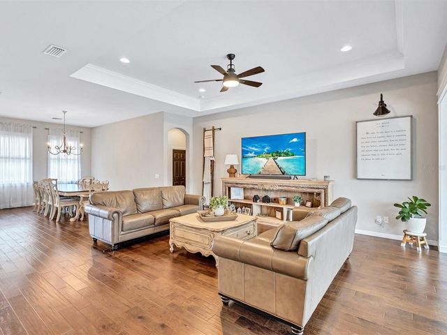 16324 26TH STREET E, Parrish, FL 34219