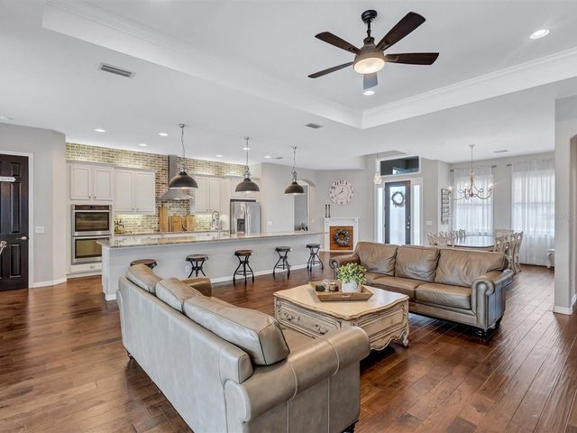 16324 26TH STREET E, Parrish, FL 34219