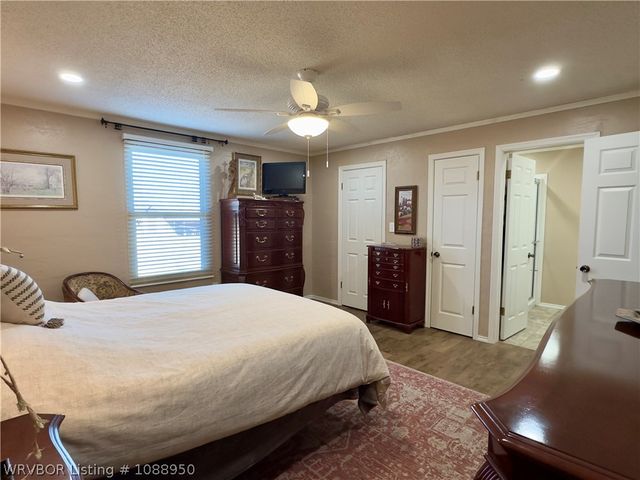 6910 Military Road, Lavaca, AR 72941