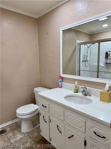 6910 Military Road, Lavaca, AR 72941