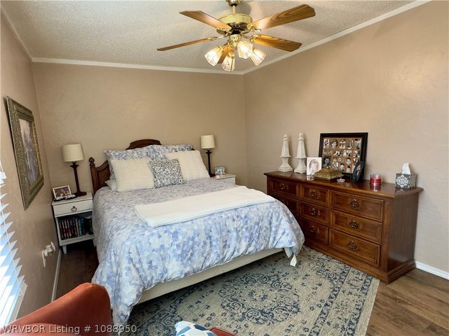 6910 Military Road, Lavaca, AR 72941