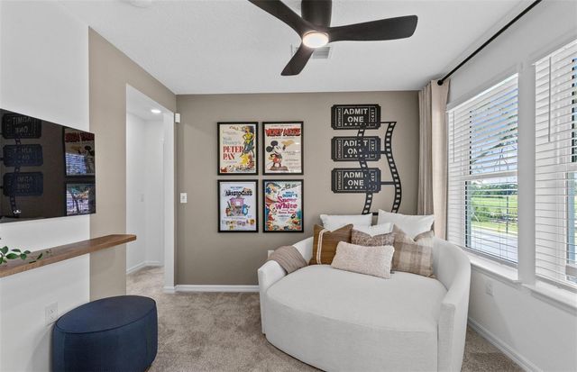 3495 SOMERSET LAKES STREET, Orlando, FL 32824