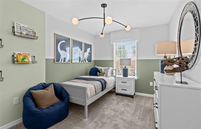 3495 SOMERSET LAKES STREET, Orlando, FL 32824