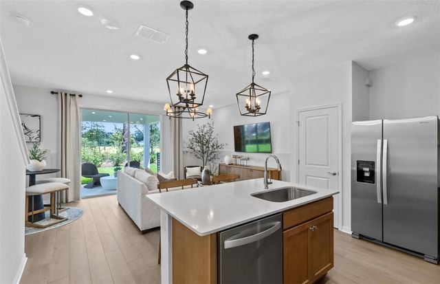 3495 SOMERSET LAKES STREET, Orlando, FL 32824