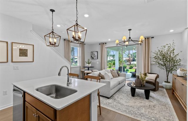 3495 SOMERSET LAKES STREET, Orlando, FL 32824
