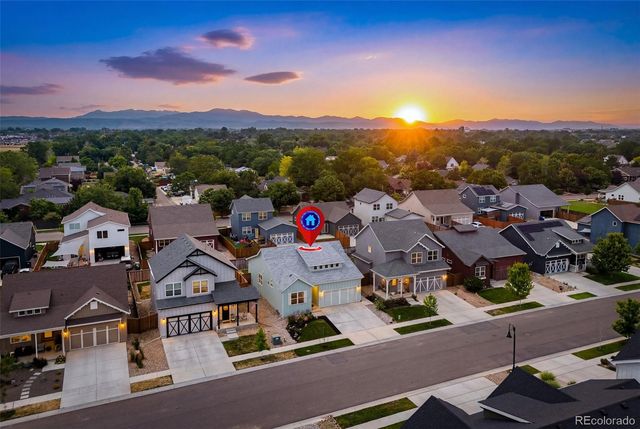 333 Lemonade Drive, Berthoud, CO 80513