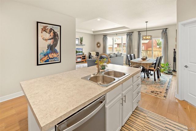 333 Lemonade Drive, Berthoud, CO 80513