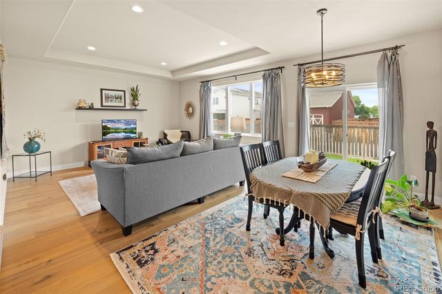 333 Lemonade Drive, Berthoud, CO 80513
