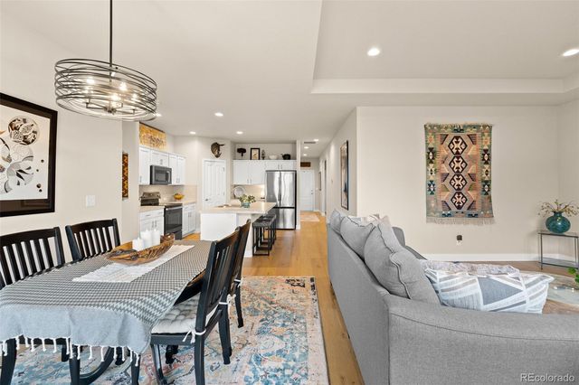 333 Lemonade Drive, Berthoud, CO 80513