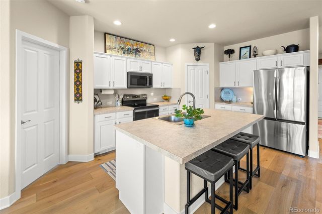 333 Lemonade Drive, Berthoud, CO 80513
