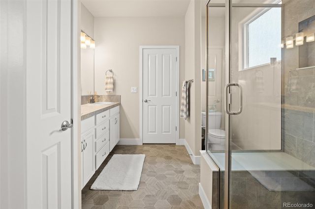 333 Lemonade Drive, Berthoud, CO 80513