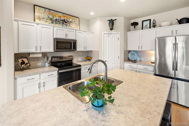 333 Lemonade Drive, Berthoud, CO 80513