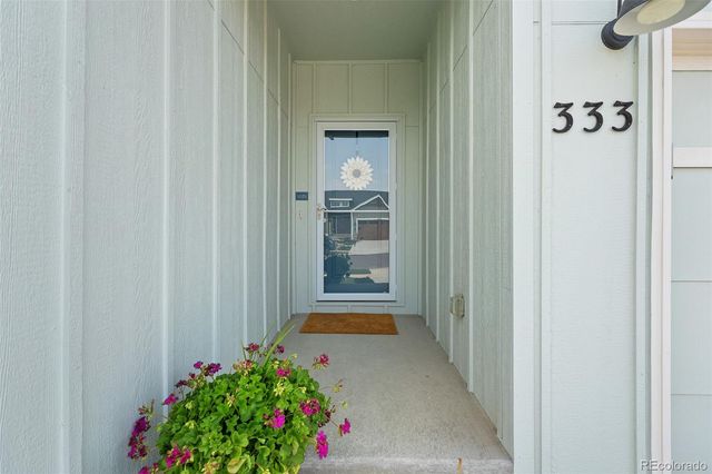 333 Lemonade Drive, Berthoud, CO 80513