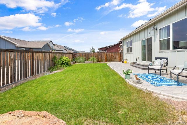 333 Lemonade Drive, Berthoud, CO 80513