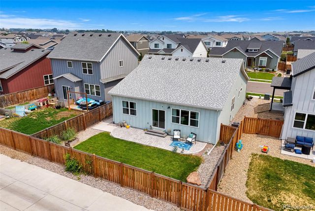 333 Lemonade Drive, Berthoud, CO 80513