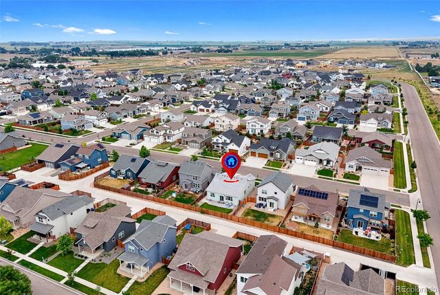 333 Lemonade Drive, Berthoud, CO 80513