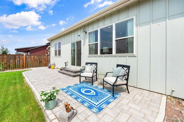 333 Lemonade Drive, Berthoud, CO 80513
