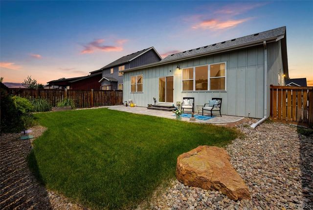 333 Lemonade Drive, Berthoud, CO 80513