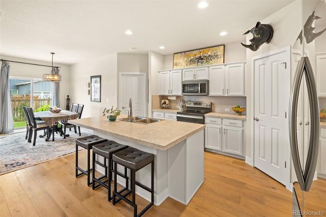 333 Lemonade Drive, Berthoud, CO 80513