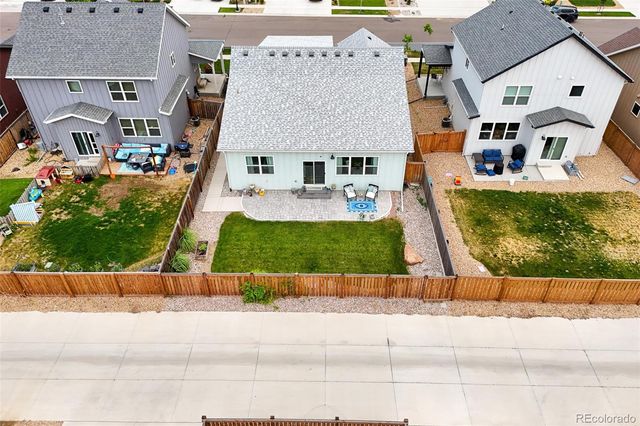333 Lemonade Drive, Berthoud, CO 80513