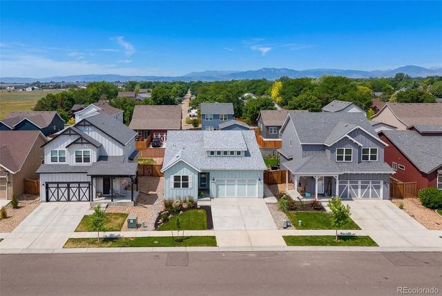 333 Lemonade Drive, Berthoud, CO 80513