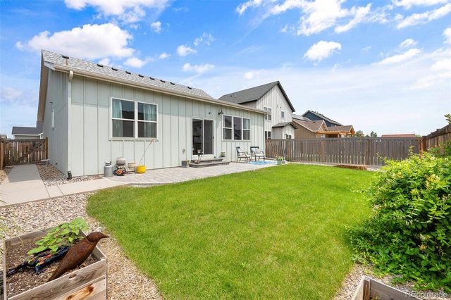 333 Lemonade Drive, Berthoud, CO 80513