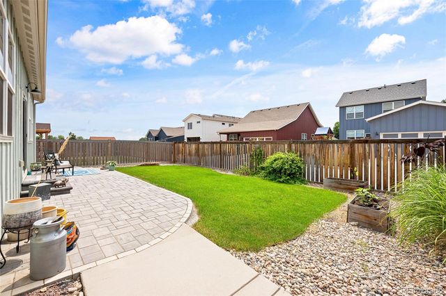 333 Lemonade Drive, Berthoud, CO 80513