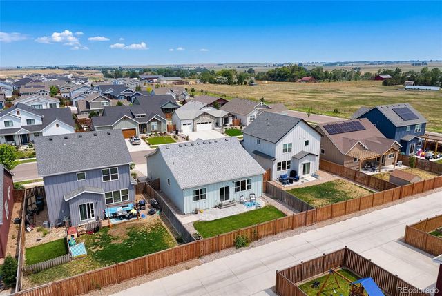 333 Lemonade Drive, Berthoud, CO 80513
