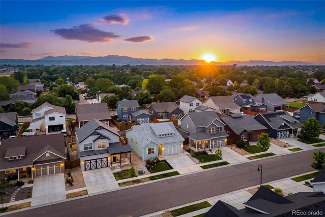 333 Lemonade Drive, Berthoud, CO 80513