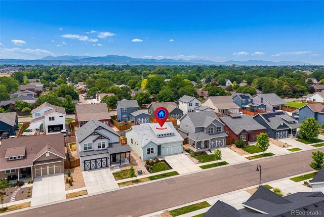 333 Lemonade Drive, Berthoud, CO 80513