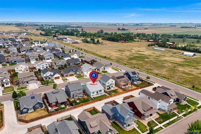 333 Lemonade Drive, Berthoud, CO 80513