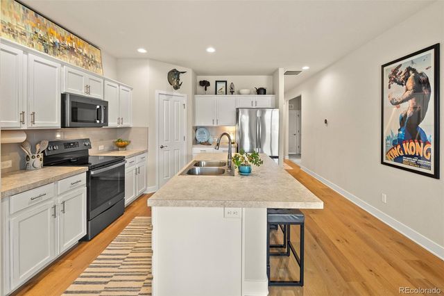 333 Lemonade Drive, Berthoud, CO 80513