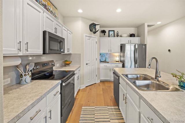 333 Lemonade Drive, Berthoud, CO 80513