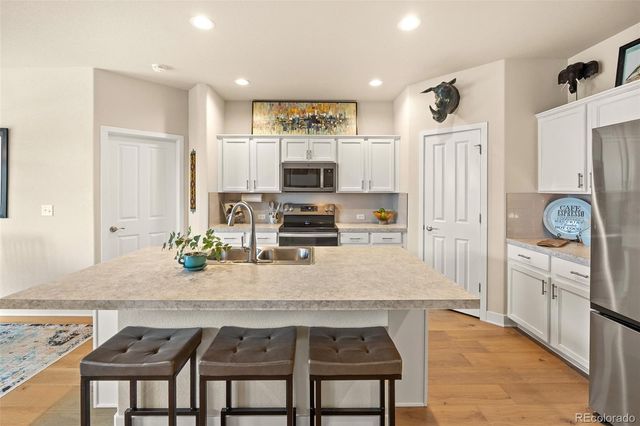 333 Lemonade Drive, Berthoud, CO 80513