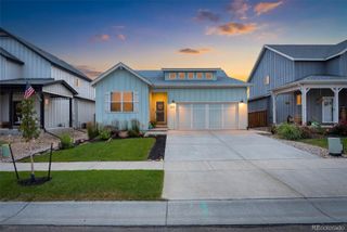333 Lemonade Drive, Berthoud, CO 80513