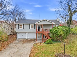 4303 W SOUTH PINEBROOK LN, Columbia, MO 65203