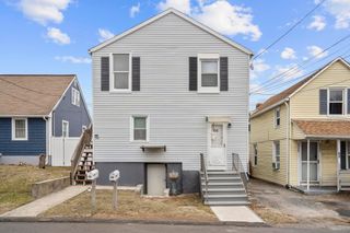 66 Roosevelt Avenue, Stratford, CT 06615