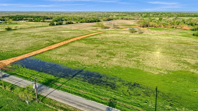 Lot 4 Rock Creek Road, Gordonville, TX 76245