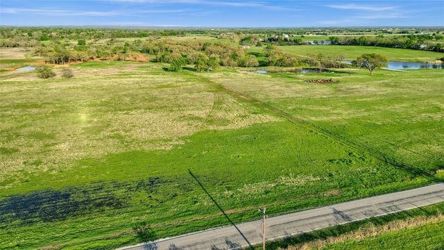 Lot 4 Rock Creek Road, Gordonville, TX 76245