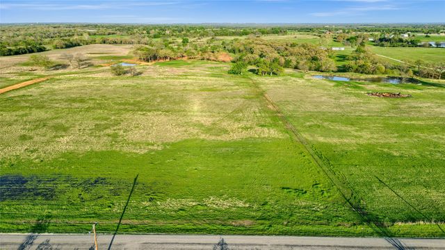 Lot 4 Rock Creek Road, Gordonville, TX 76245