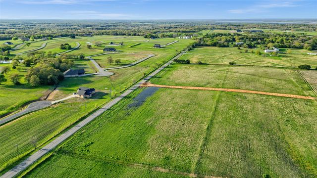 Lot 4 Rock Creek Road, Gordonville, TX 76245