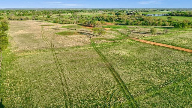 Lot 4 Rock Creek Road, Gordonville, TX 76245