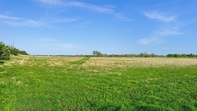 Lot 4 Rock Creek Road, Gordonville, TX 76245