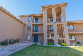 860 S VILLAGE RD #Y8, St. George, UT 84770