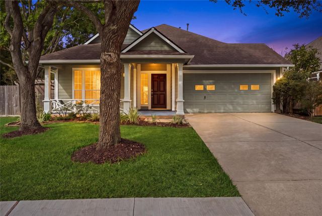 1411 Pebble Banks Lane, Seabrook, TX 77586