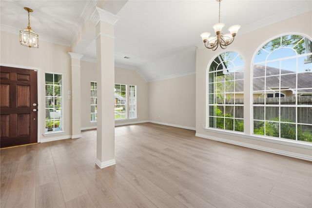 1411 Pebble Banks Lane, Seabrook, TX 77586