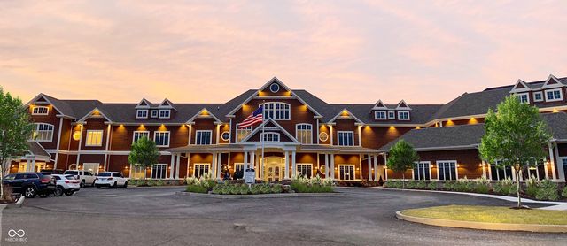 1460 Old Hickory Lane, Westfield, IN 46074