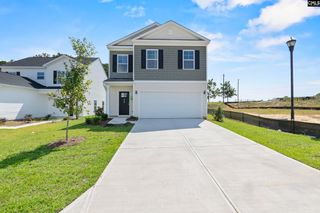 919 Blenheim Way, Gilbert, SC 29054